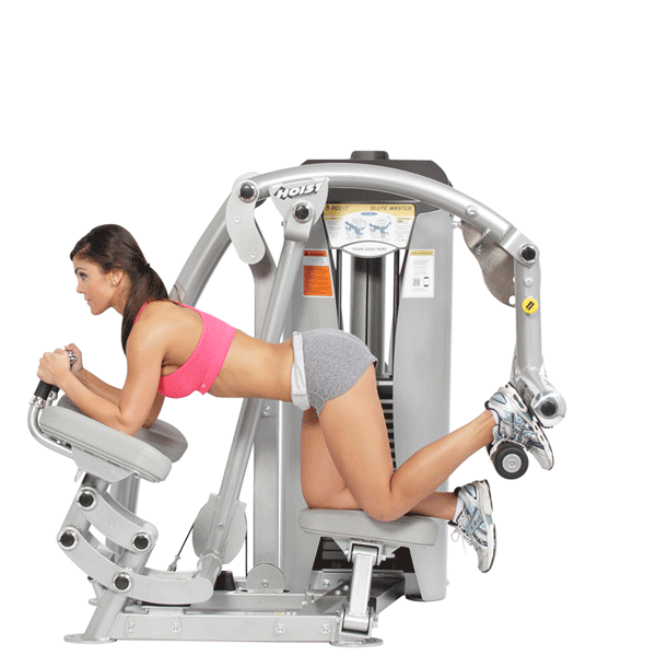 Hoist Glute Master® RS-1412