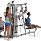 Hoist Fitness H-4400 4 Stack Multi Gym