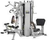 Hoist_Fitness_H-4400_4_Stack_Multi_Gym_exercise