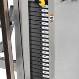 Hoist Fitness H-4400 4 Stack Multi Gym