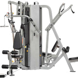Hoist Fitness H-4400 4 Stack Multi Gym