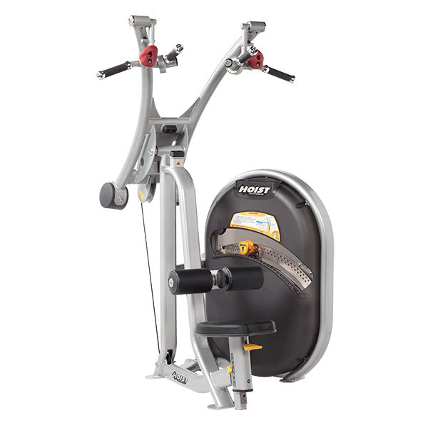 Hoist Lat Pulldown CL-3201