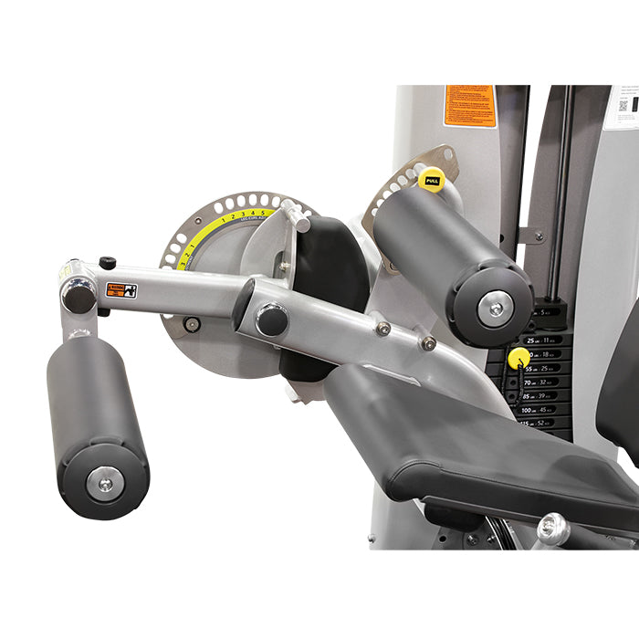 Hoist Fitness Leg Extension Leg Curl HD-3400