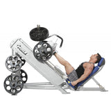 Hoist Angle Linear Leg Press - CF-3355