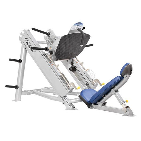 Hoist Angle Linear Leg Press - CF-3355