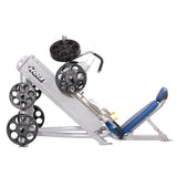 Hoist Angle Linear Leg Press - CF-3355