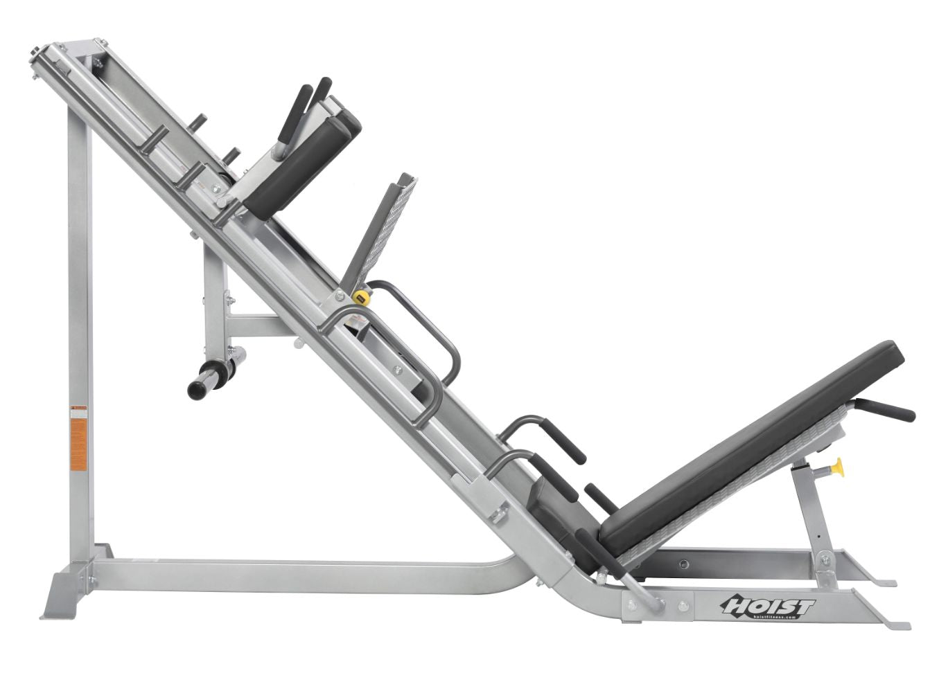 Hoist Fitness Leg Press Hack Squat Combo HF-4357