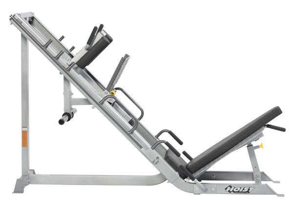 Hoist Fitness Leg Press Hack Squat Combo HF-4357 | CFF Strength