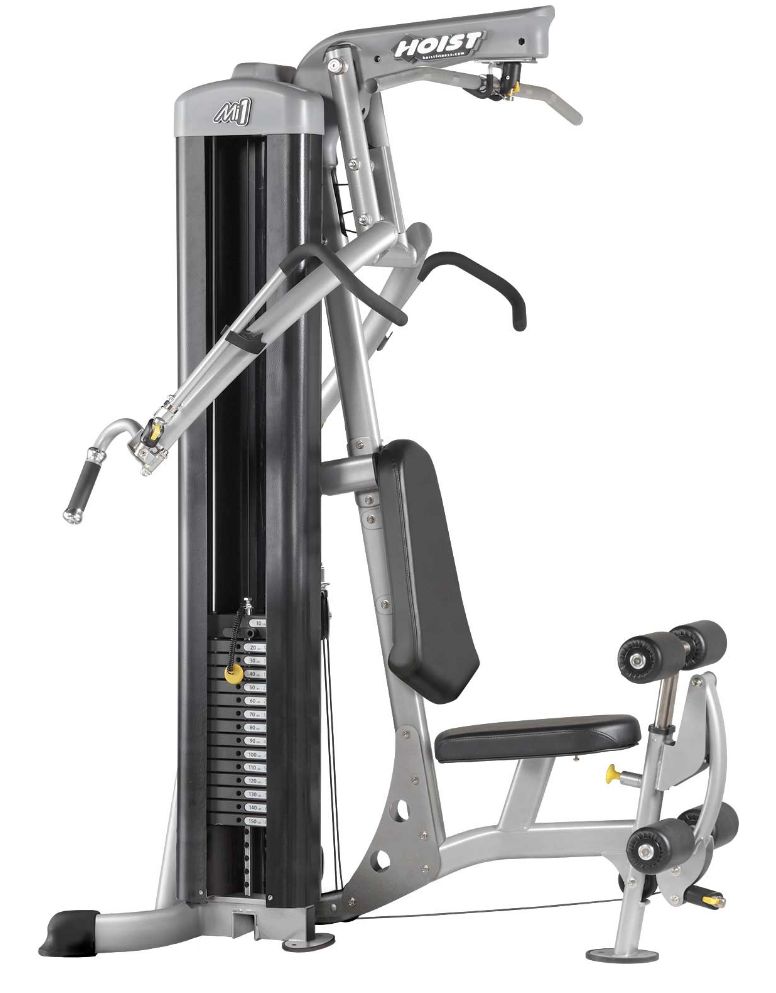 Hoist Fitness MI1 Home Gym