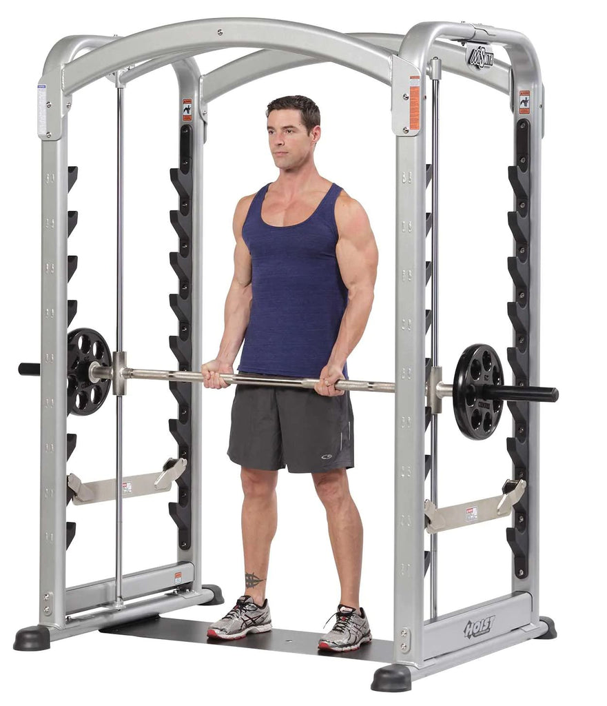 Hoist Fitness Mi7 Dual Action Smith CFF STRENGTH EQUIPMENT (CFF FIT)