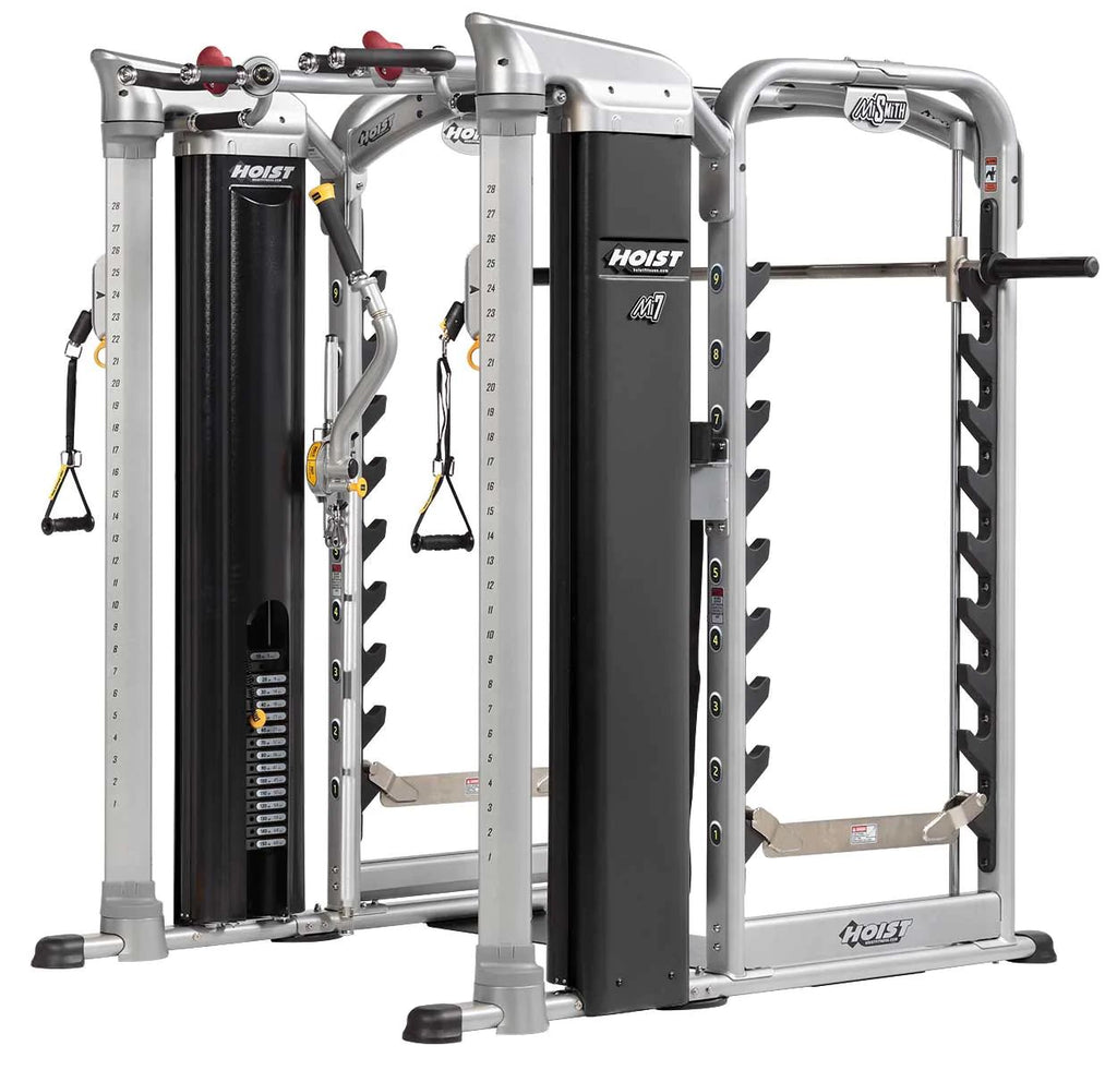 Functional Training System Centr 3 Home Gym Functional Trainer With