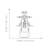 hoist_power_squat_RPL-5356-dimensions_diagram