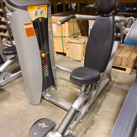 Hoist Shoulder Press RS-1501-A