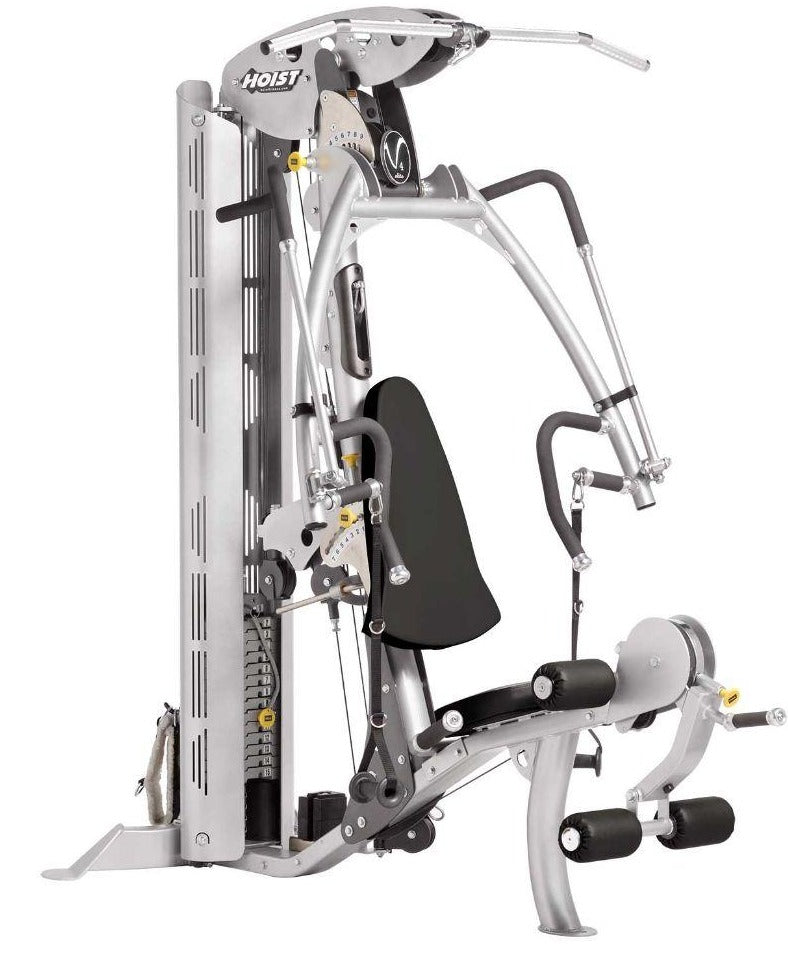 Hoist V4 Elite Home Gym