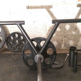 CFF HEAVY DUTY LANDMINE T-BAR HANDLE - CORE TRAINING