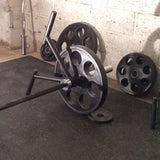 CFF HEAVY DUTY LANDMINE T-BAR HANDLE - CORE TRAINING