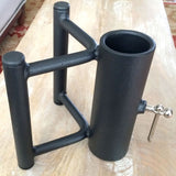 DOUBLE D landmine handle