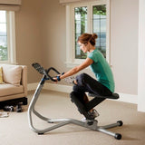 Precor stretch trainer 240i