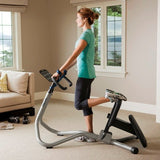 Precor stretch trainer 240i