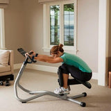 Precor stretch trainer 240i