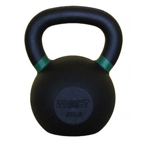WRIGHT EXERCISE KETTLEBELLS - V2 SERIES – CFF STRENGTH EQUIPMENT (CFF FIT)