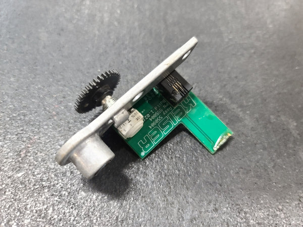 Keiser Fitness M3 Replacement CKD BRD Pickup - 550904 | CFF