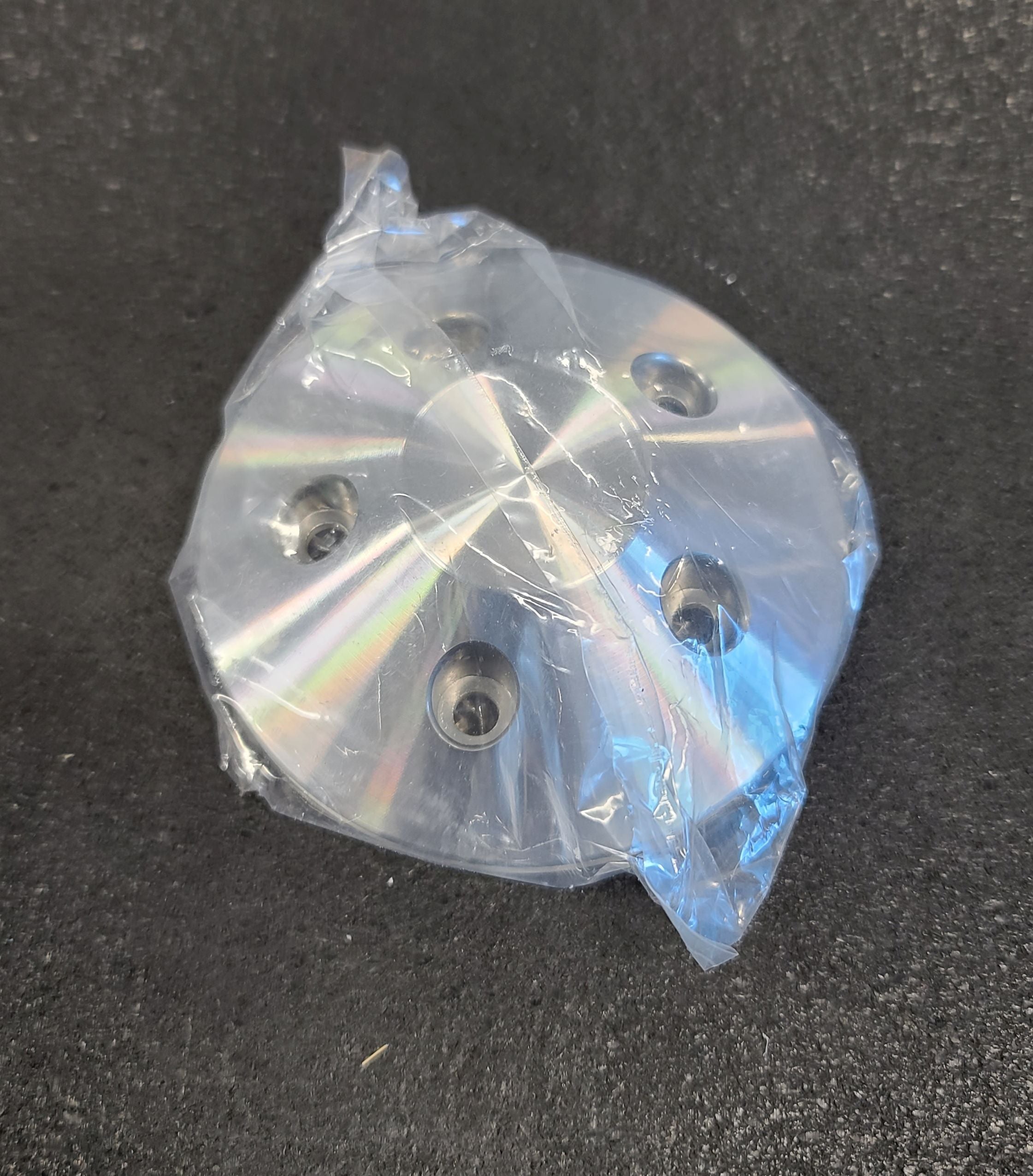 Keiser M3, M3+, M3i, Replacement Magnet Cover - 555008
