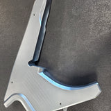 keiser_lower_main_frame_cover_shroud_555077G