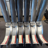 keiser_lower_main_frame_cover_shroud_555077G