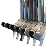 keiser_lower_main_frame_cover_shroud_555077G