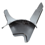 keiser_lower_main_frame_cover_shroud_555077G