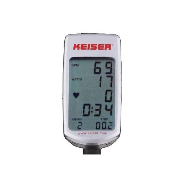 Kaiser Computer Parts Keiser Computer Display Cover & Housing Kit - 555079S | CFF Strength ...
