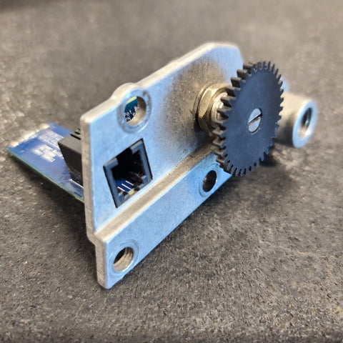 keiser_m3i_lower_pickup_circuit_board_550911_555008