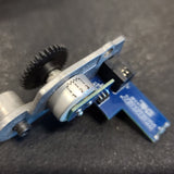 keiser_m3i_lower_pickup_circuit_board_550911_555008