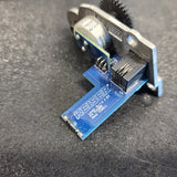 keiser_m3i_lower_pickup_circuit_board_550911_555008