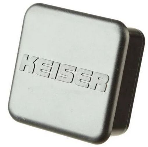 Keiser Plug - 2 in Square 115054