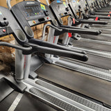 Life Fitness Integrity Series CLST Treadmill