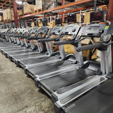 Life Fitness Integrity Series CLST Treadmill