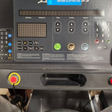 Life Fitness Integrity Series CLST Treadmill