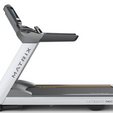 Matrix T7Xi Treadmill w/Integrated 19" Touchscreen Display