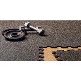 interlocking gym flooring