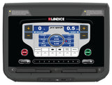 The Landice L10 Treadmill - Pro Sport Control Panel