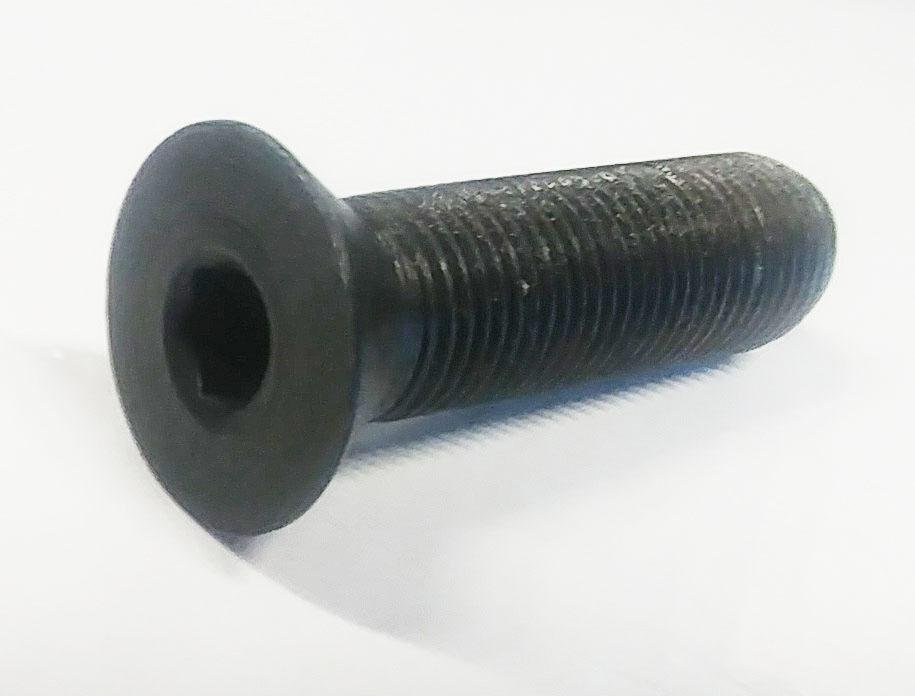 CFF PRO STYLE DUMBBELL REPLACEMENT BOLT 5/8-18x1-2"