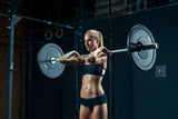 olympic_bar_Keystone Bar_20kg_olympic_needle_bearing_training_bar_front_squat