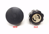 CFF REPLACEMENT GYM EQUIPMENT POP PIN - SPRING LOADED KNOB