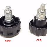 CFF REPLACEMENT GYM EQUIPMENT POP PIN - SPRING LOADED KNOB
