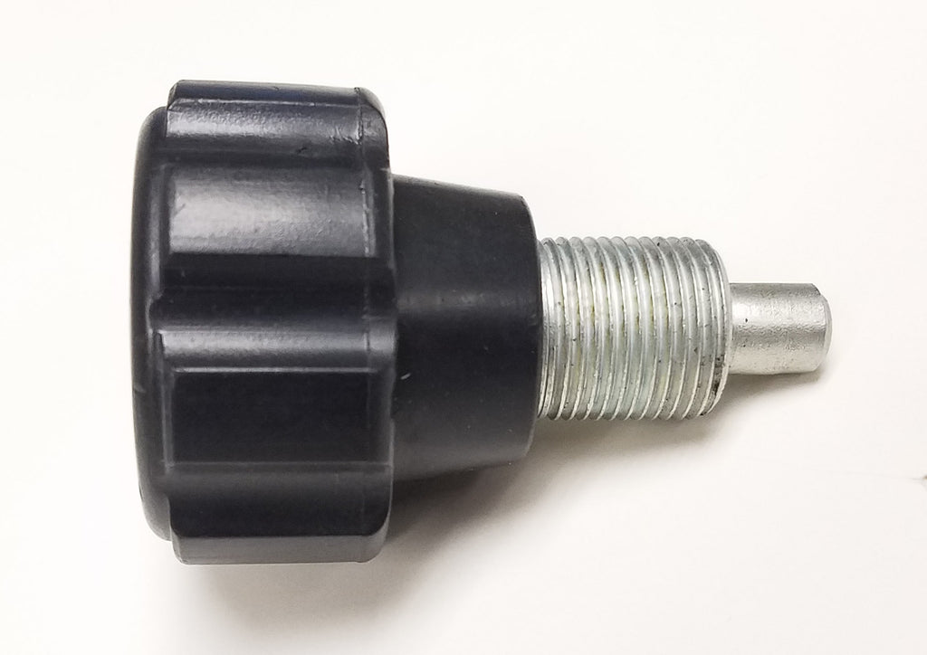 CFF REPLACEMENT GYM EQUIPMENT POP PIN SPRING LOADED KNOB CFF STRENGTH EQUIPMENT (CFF FIT)