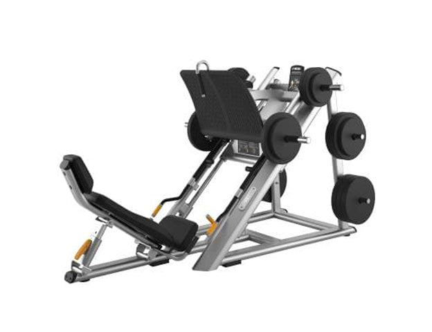 Precor Discovery Series Angled Leg Press DPL0601