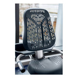 precor_rbk_815_recumbent_bike_mesh_seat
