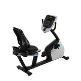 precor_rbk_835_recumbent_bike_black_pearl_side